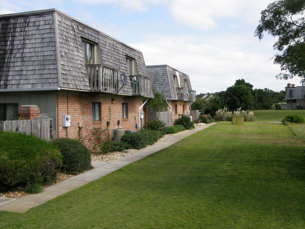 Sandpiper Cay Condo Rentals Kitty Hawk NC Rentals Cove Realty